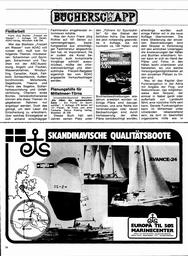 "Freizeit am Wasser" (Frank J.Richter), ADAC-Verlag, München