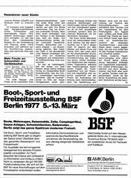 "Das ist Tauchen - Ein moderner Tauchsport-Lehrgang" (Duilio Marcante)