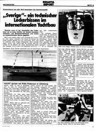 Cadet-Europameisterschaft
