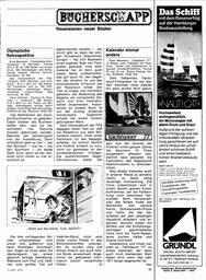 "Yachtsport ' 77" (Peter Neumann)