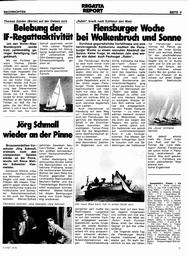 Flensburger Woche