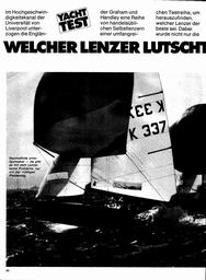 Lenzer