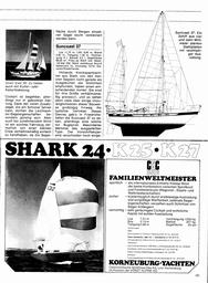 Suncoast 37,  11,70m Knickspanter