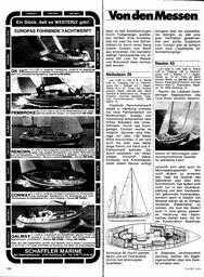 Nicholson 39, 11,90m Segelyacht