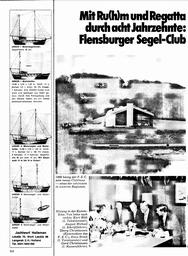 Flensburger Segel-Club