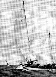 Segeltörn mit Jugendlichen