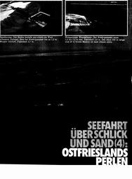Ostfriesland - Seefahrt über Schlick und Sand (4)