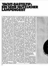 Dämmerungsschalter