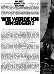 Regattasegeln-Psychologie und Strategie des...(1)