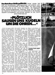 Abenteuer im Roten Meer