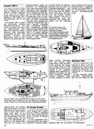 41' Nordia Cruiser