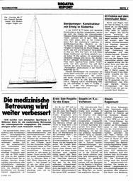 Berckemeyer, Oswald: Corrida Mk 2