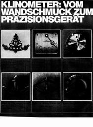 Klinometer