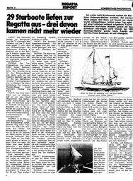 Star - Bodensee-Meisterschaft