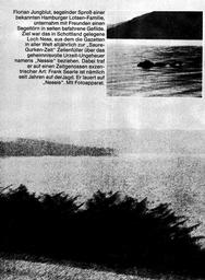 Loch Ness - Ein Törn ins...