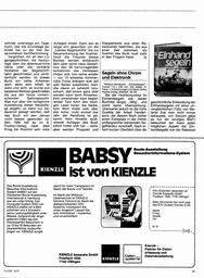 "Einhandsegeln" (Richard Henderson)
