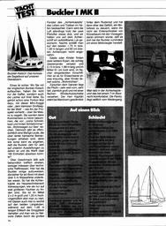 Buckler I - MK II