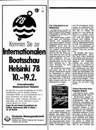 Schlichting, Horst: "Segeln - Training, Technik, Taktik"