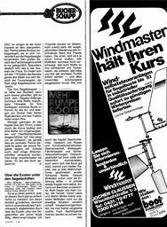 Mike McMullen: "Mehrrumpfboote"