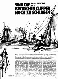 Tee aus Fu-Tschou (Teil 2)