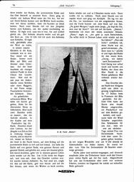 Yacht-Jubiläumseinlage
