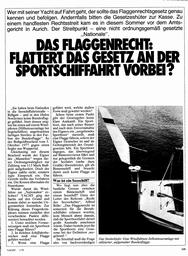 Falggenrecht