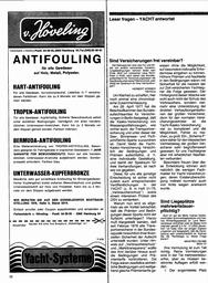 Versicherungen - frei vereinbar?