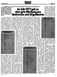 Nationenwertung nach WM- und EM-Erfolgen 77