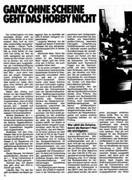 Führerscheine in Deutschland