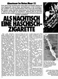Rotes Meer - Abenteuer im....(3)