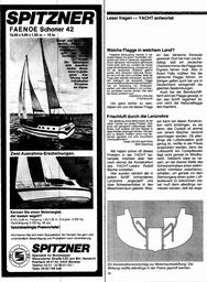 Frischluft durch Lenzrohre