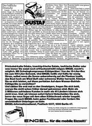 Der häßliche Deutsche