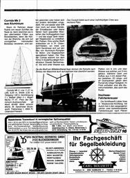 Oehlmann-Hochseefahrtenkreuzer