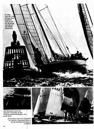 Erfolgreiches Segeln (4)