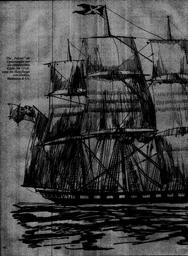 "Falcon" - das Schicksal der berühmten Yacht
