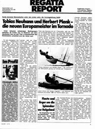 Tornado-EM Neusiedler See
