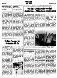 Glückstadt-Regatta