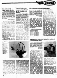 Trinkwasser, sauberes, ohne Abkochen