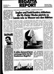 Kieler Woche