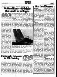 Gotland Runt