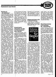 Steinhaus: "Die Schiffbaukunst in ihrem ganzen Umfang"