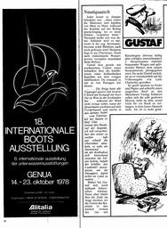 Nautiquatsch