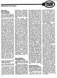 Oldelehr, Dr.: "Seekrankheit in der Antike"