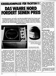 Kreiselkompaß (1)