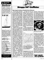 (1) May-Fireball-Verfahren - Dieselähnlicher Otto-Motor; (2) Warum Kelvin statt Celsius?