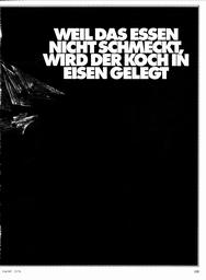 Tagebuch des Hamburgers Kaufmanns Ernst-Wilh.Gräfenhahn