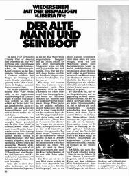 "Liberia IV" - Wiedersehen mit der ehemaligen "Liberia IV"
