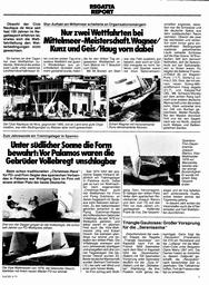 Star-Mittelmeer-Meisterschaft