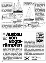 Hallberg-Rassy 352