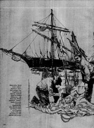 Segelmacher, Ein Segelmacher erzählt (4)